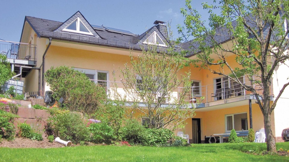 Zweifelscheid Apartment | Amazing apartment in Zweifelscheid