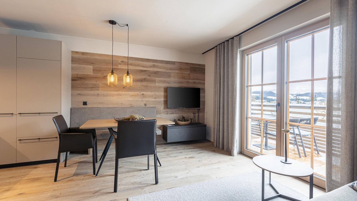 Westendorf Apartment | Amazing apartment in Tyrol with infrared sauna