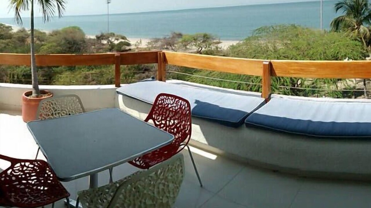 Historic Center Apartment | Amazing apartment in Santa Marta, Colombia.