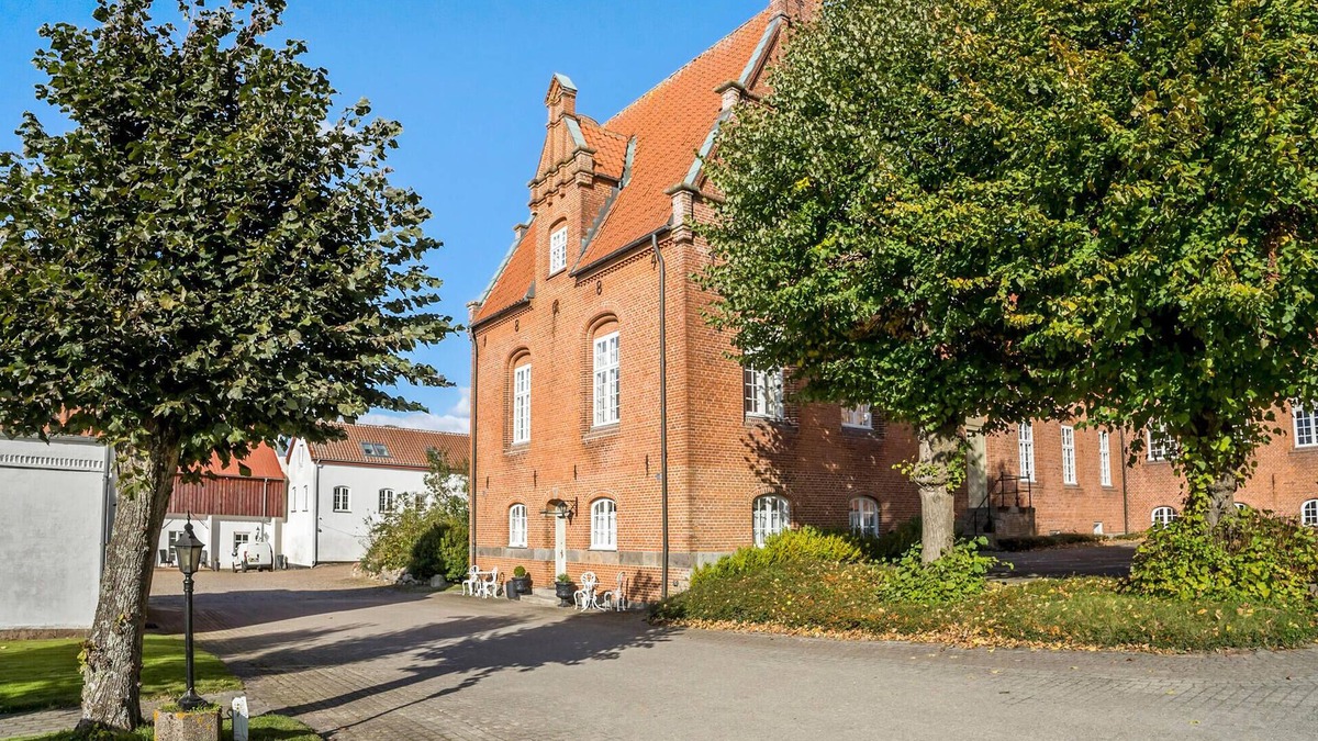 Skanderborg Municipality Apartment | Amazing apartment in Skanderborg