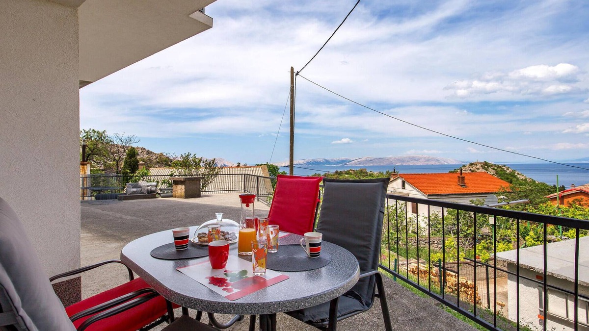 Sveti Juraj Apartment | Amazing apartment in Sveti Juraj