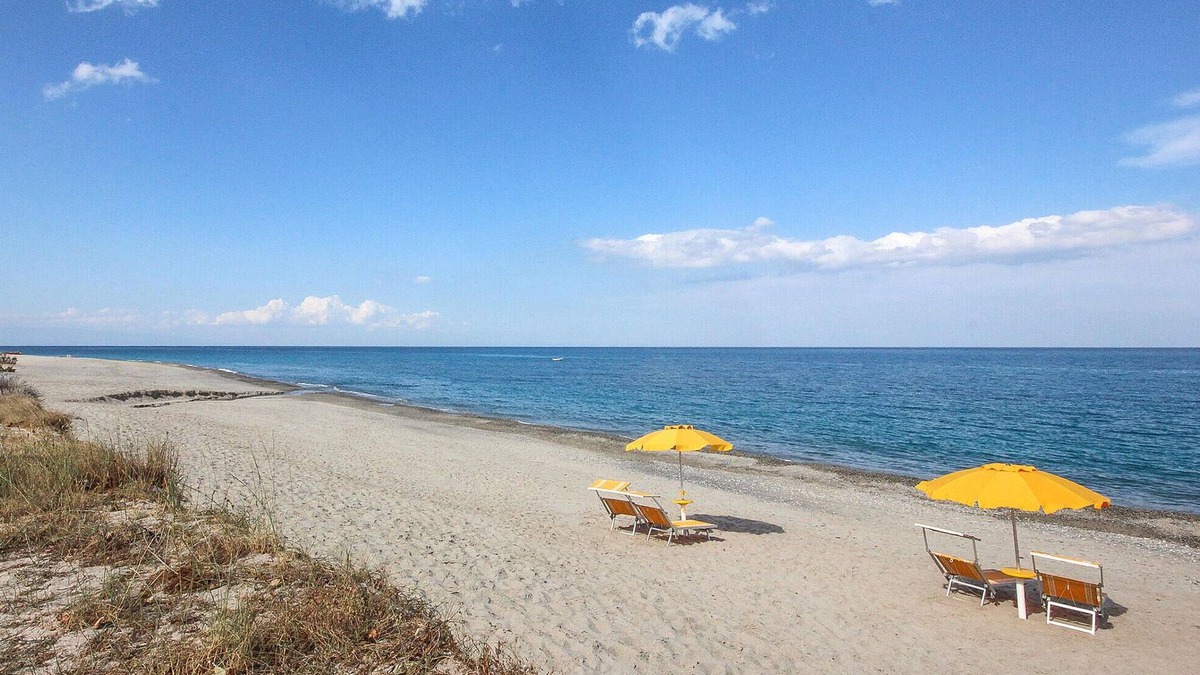 Portigliola Apartment | Amazing apartment in PORTIGLIOLA