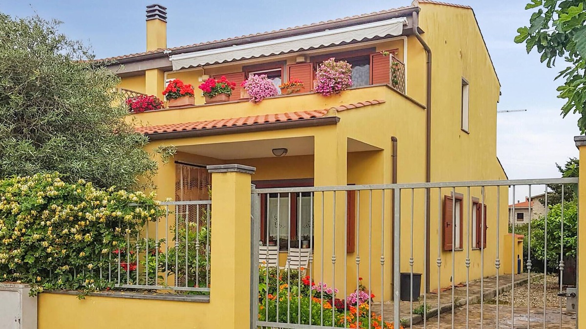 Riola Sardo Apartment | Amazing apartment in Riola Sardo