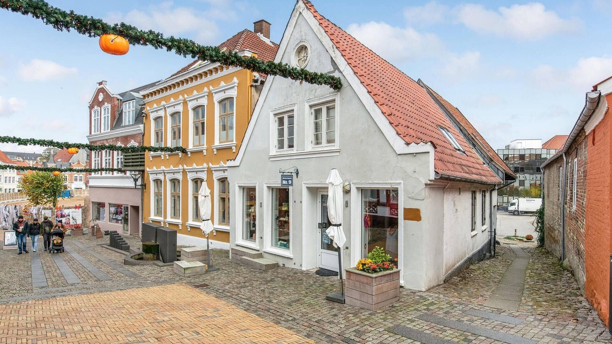 Aabenraa Apartment | Amazing apartment in Aabenraa with WiFi