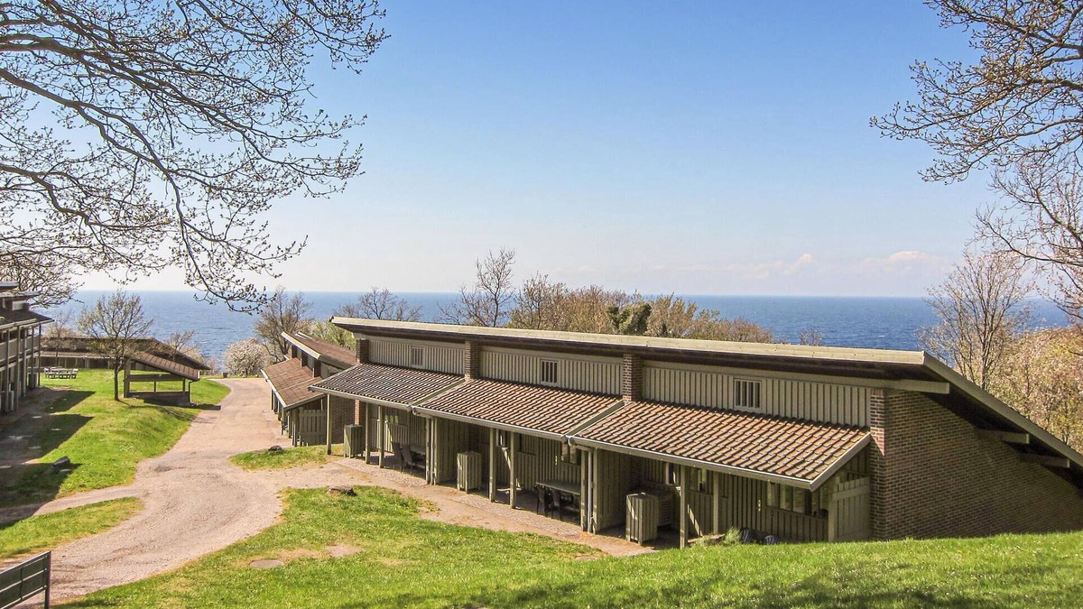 Sandvig Apartment | Amazing apartment in Allinge with WiFi