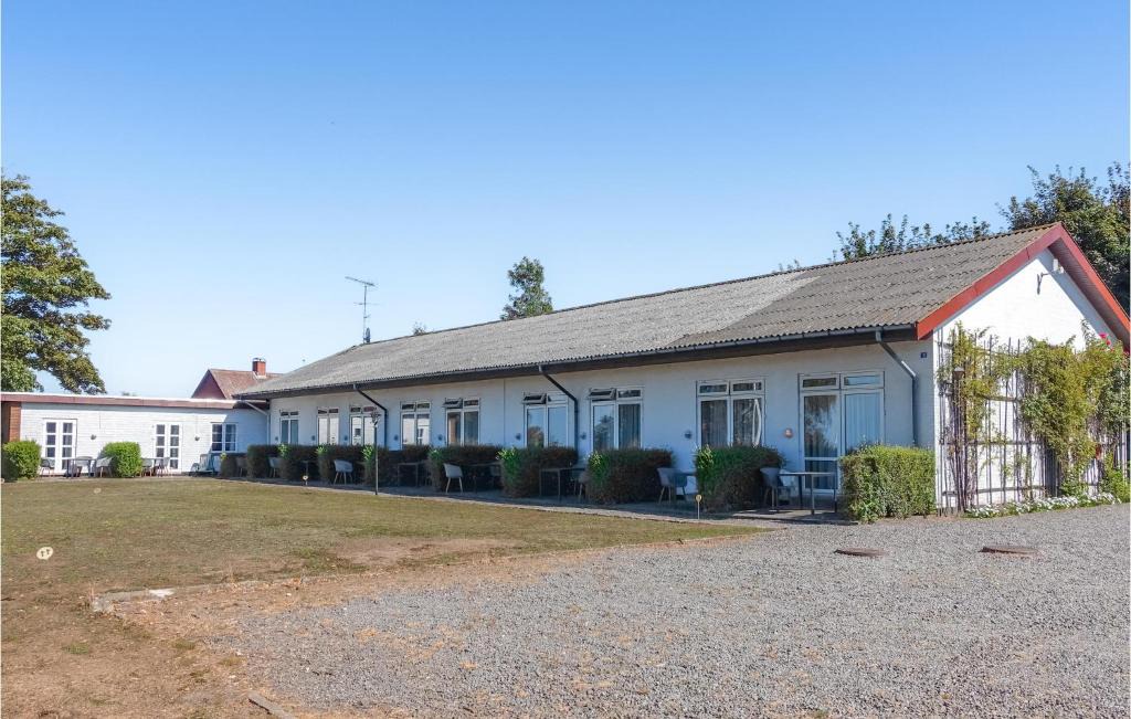 Sandvig Apartment | Amazing Apartment In Allinge With Wifi