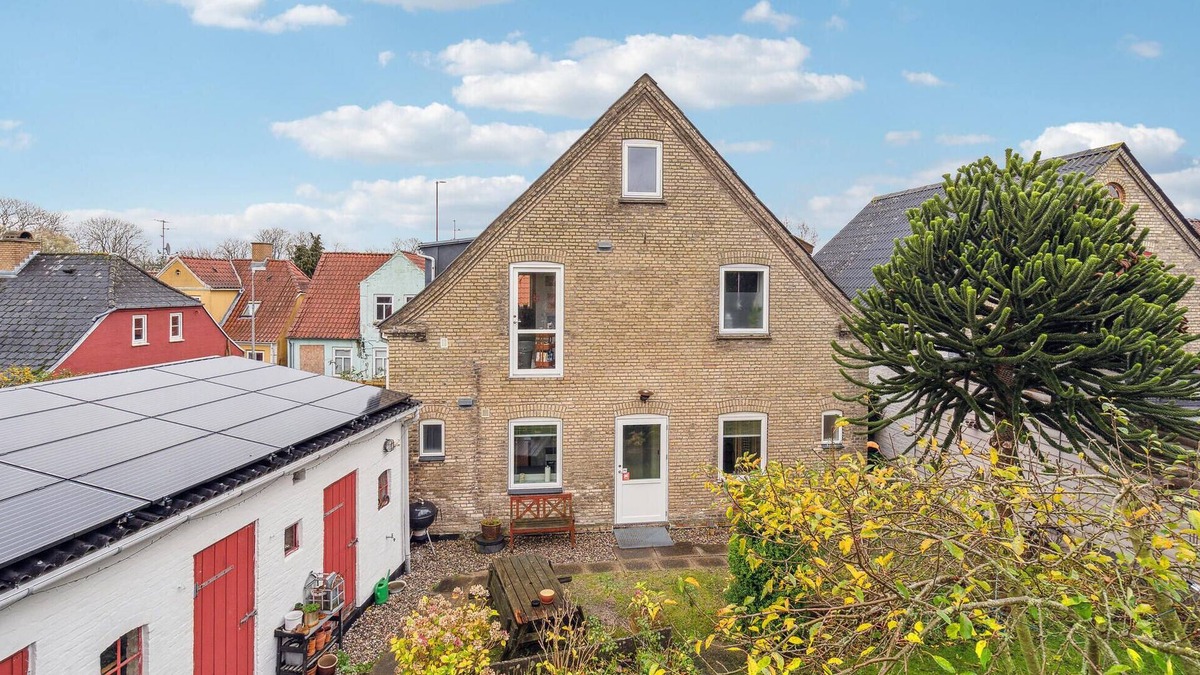 Sønderborg Apartment | Amazing apartment in Sønderborg