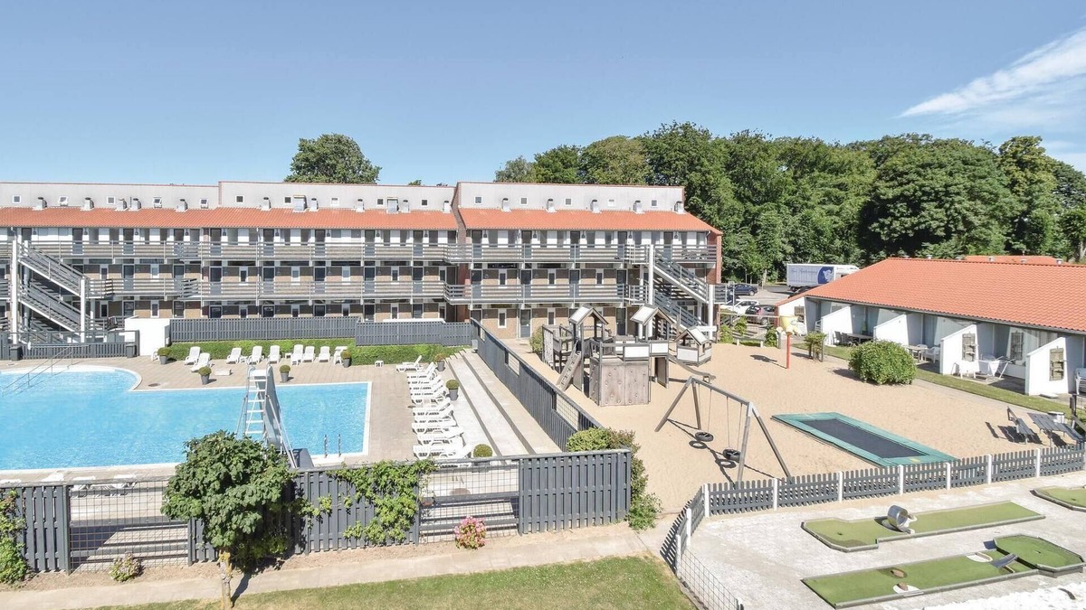 Faaborg Apartment | Amazing apartment in Faaborg with WiFi