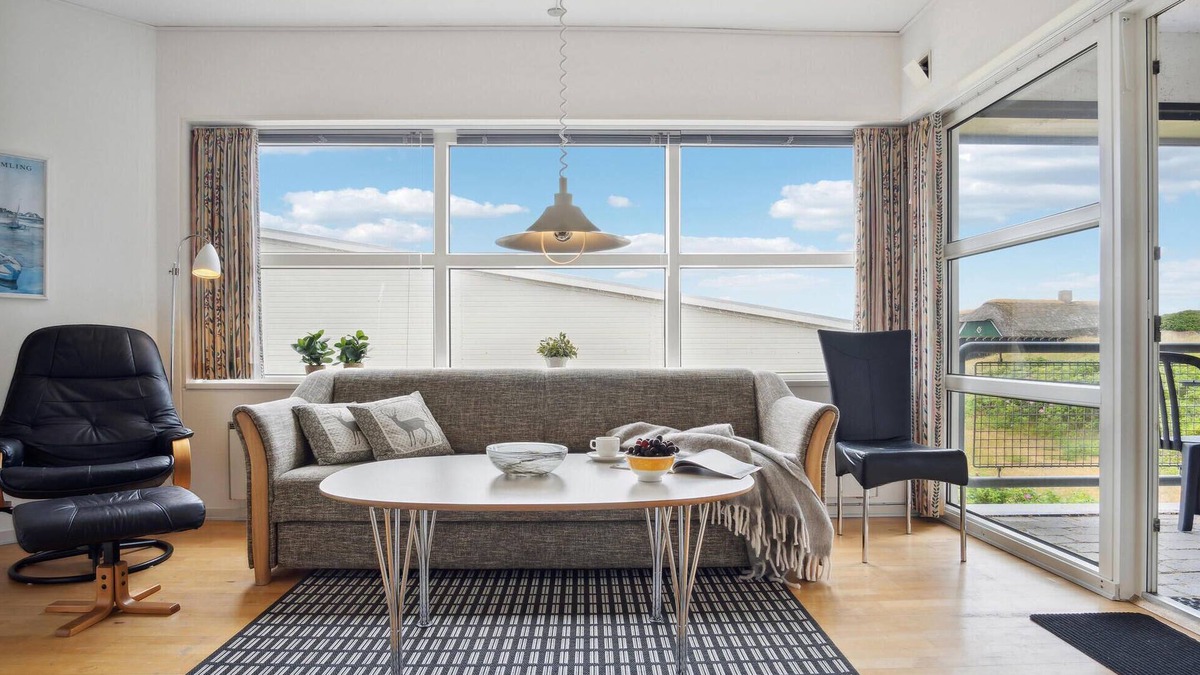 Rindby Strand Apartment | Amazing apartment in Fanø with WiFi