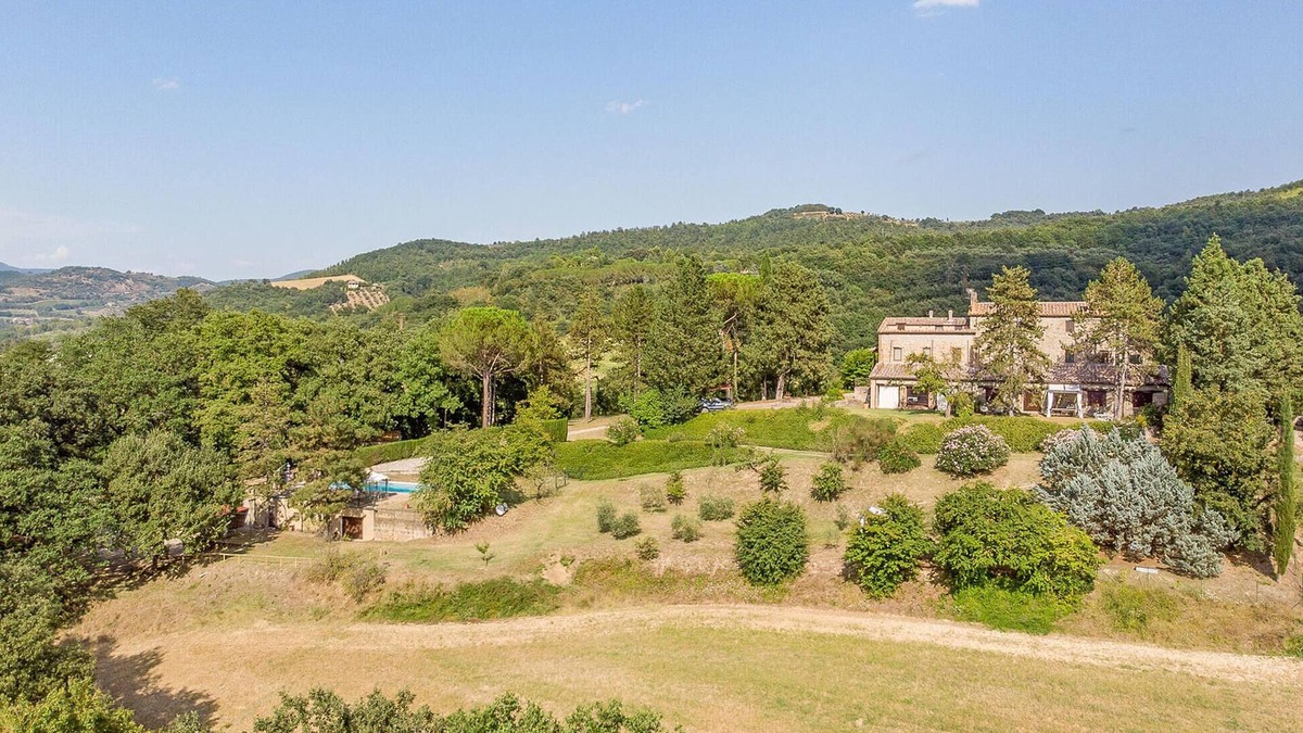 Ficulle Apartment | Amazing apartment in Ficulle with WiFi