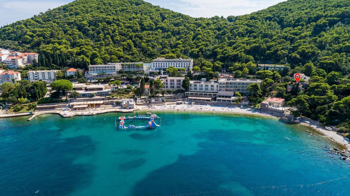 Lapad Apartment | Amazing apartment in Dubrovnik