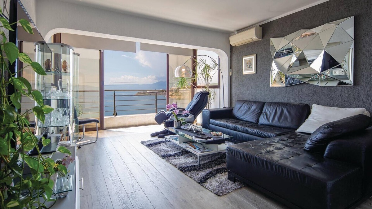 Kraljevica Apartment | Amazing apartment in Kraljevica