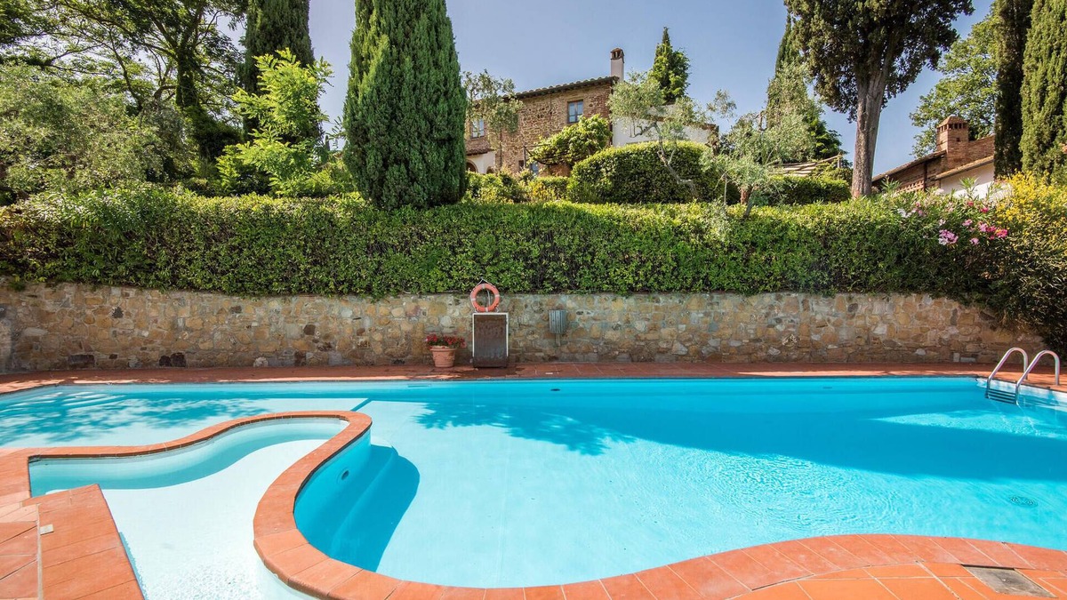 San Vivaldo Apartment | Amazing apartment in Montaione