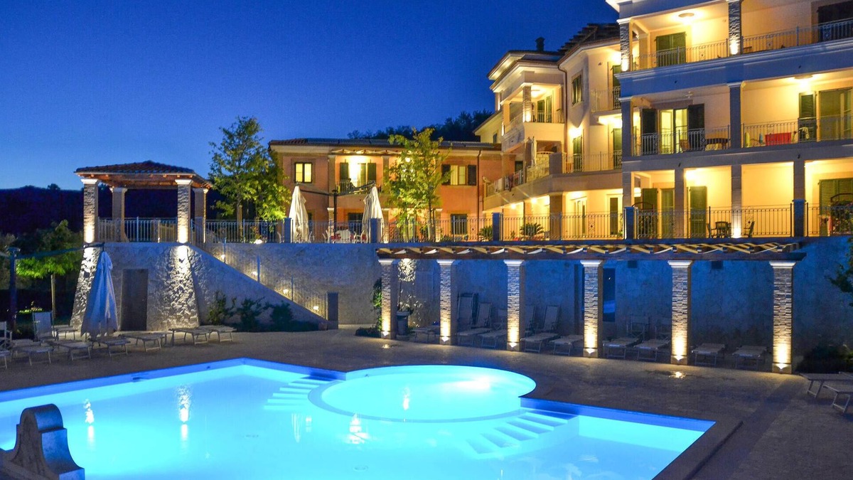Tortoreto Apartment | Amazing apartment in Tortoreto