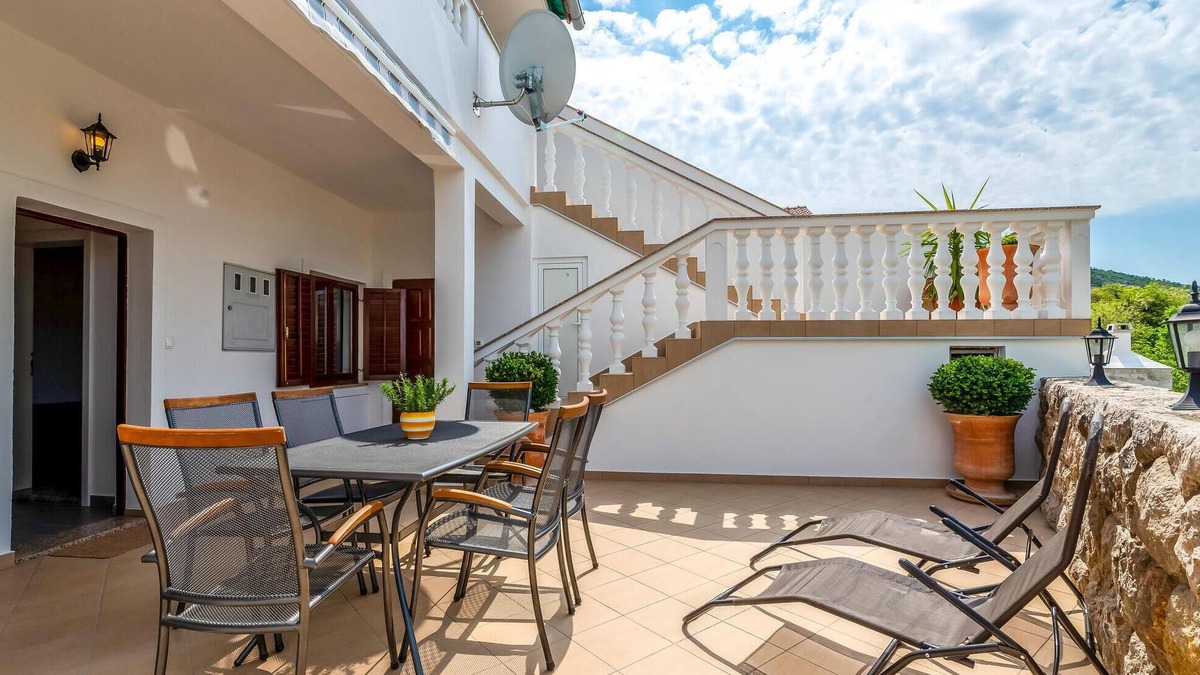 Rovanjska Apartment | Amazing apartment in Jasenice with WiFi