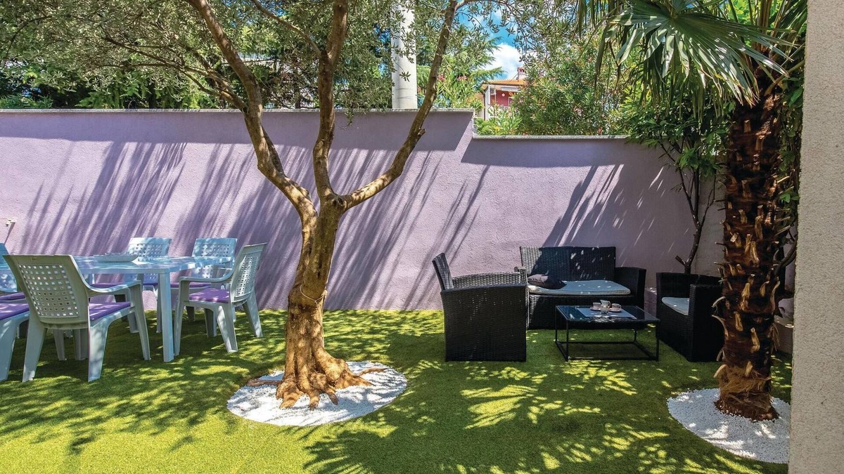 Zurkovo Apartment | Amazing apartment in Kostrena with WiFi