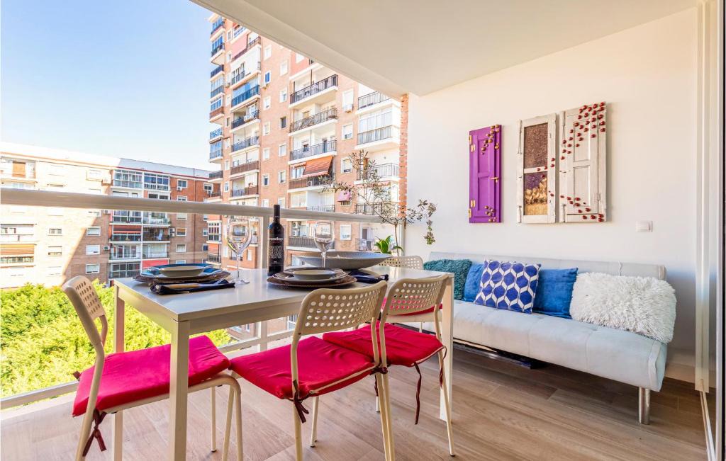 Carretera de Cadiz Apartment | Amazing Apartment In Malaga With Wifi