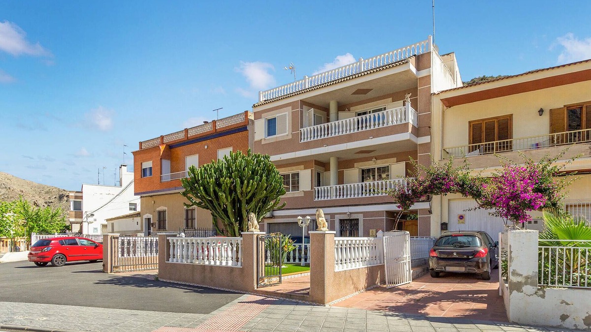 Orihuela Apartment | Amazing apartment in Orihuela