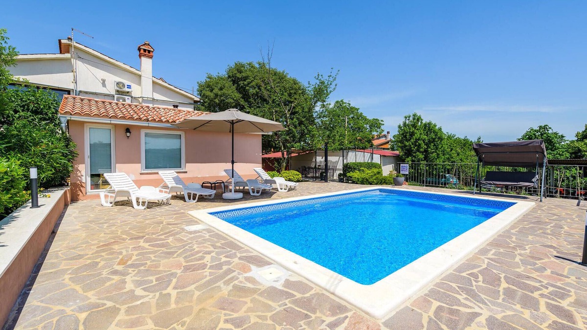 Sveta Katarina Apartment | Amazing apartment in Podpican with WiFi