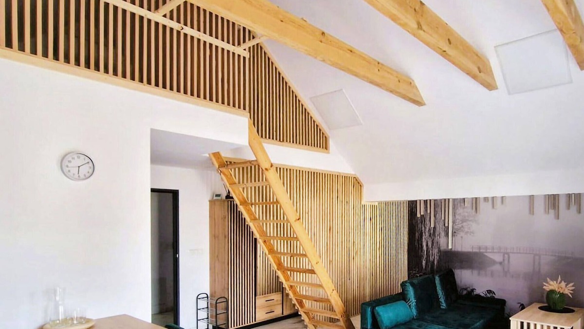 Pisz Apartment | Amazing apartment in Pisz with WiFi