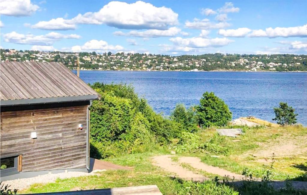 Hurum Apartment | Amazing apartment in Sætre with 2 Bedrooms
