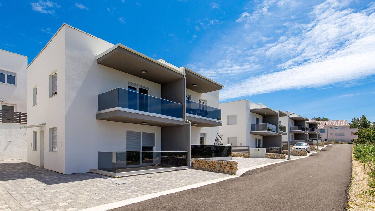 Simuni Apartment | Amazing apartment in Simuni with WiFi