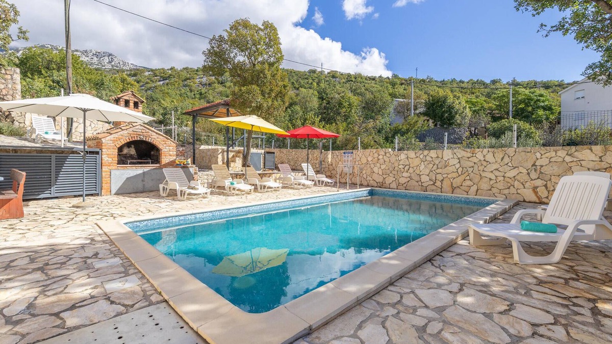 Stinica Apartment | Amazing apartment in Stinica