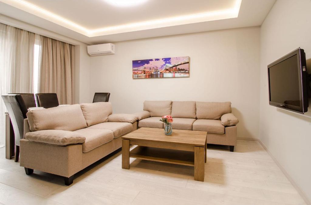 Besarabka Apartment | Amazing apartment in the center of Kiev