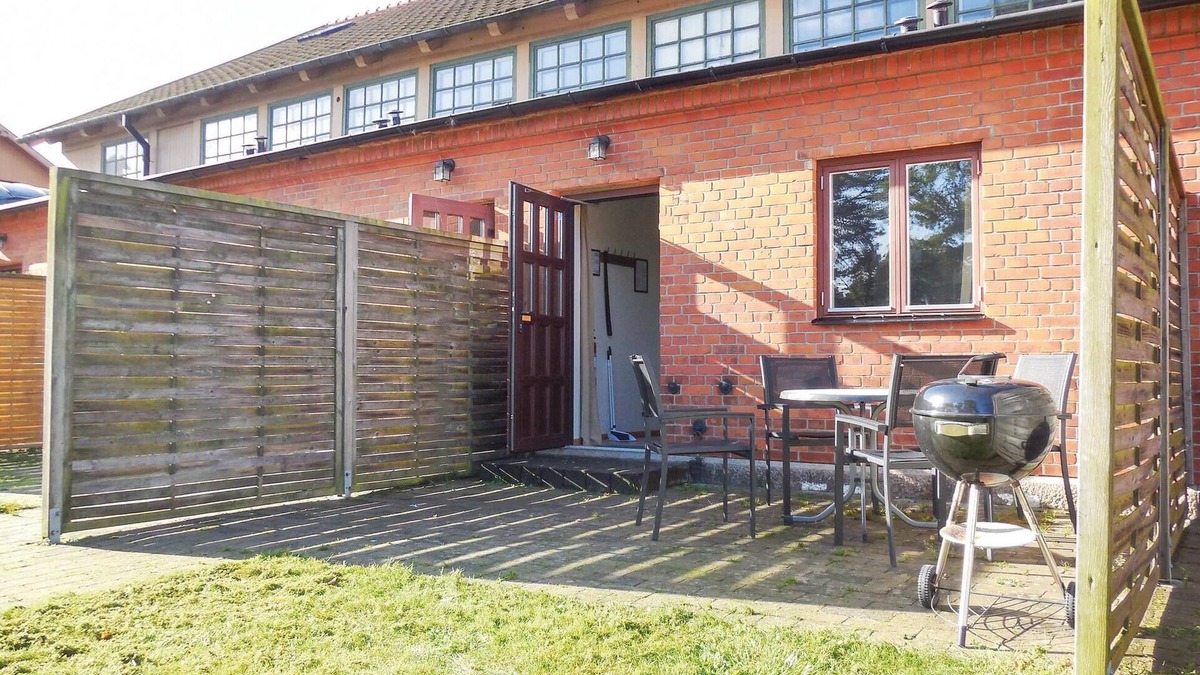 Gamla Staden-Sandskogen Apartment | Amazing apartment in Ystad with WiFi