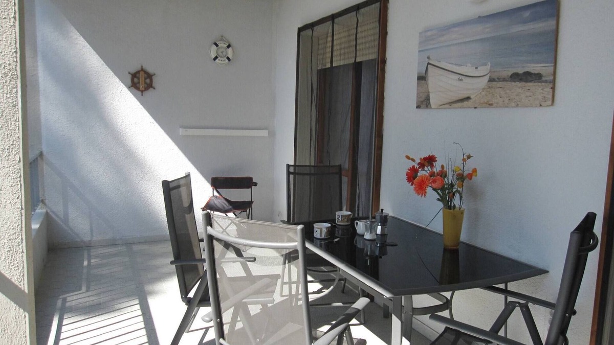 Grado Pineta Apartment | Amazing apartment with seaview terrace - Beahost