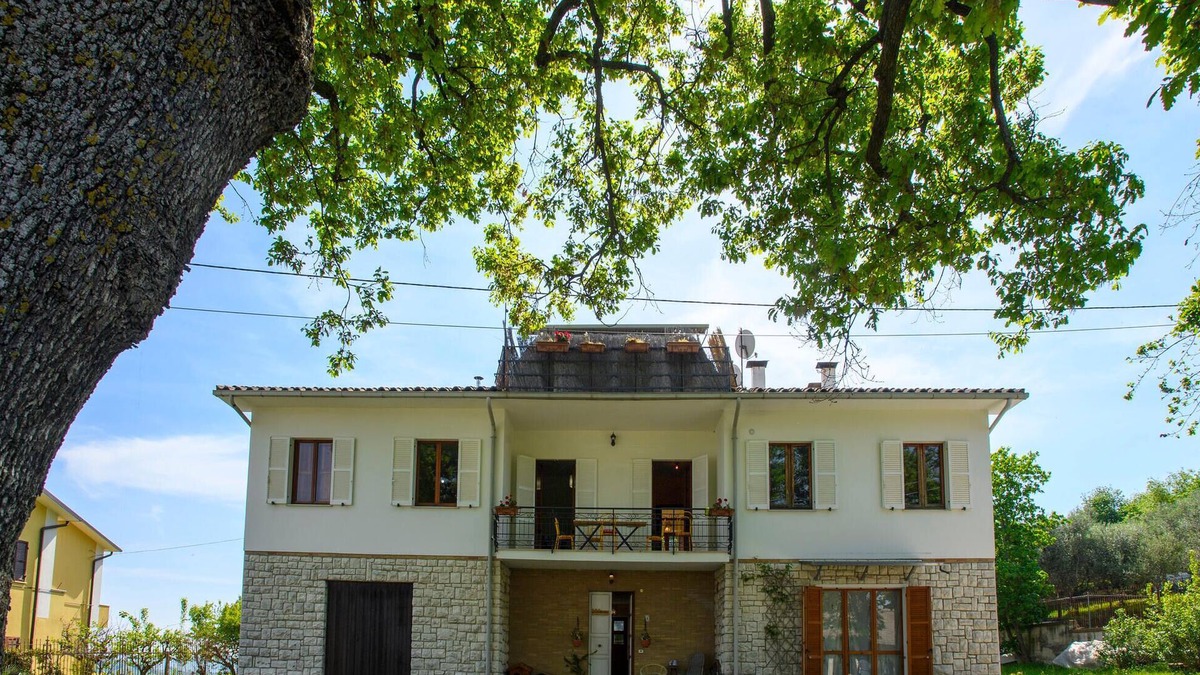 Montefelcino Apartment | Amazing apartment in Montefelcino