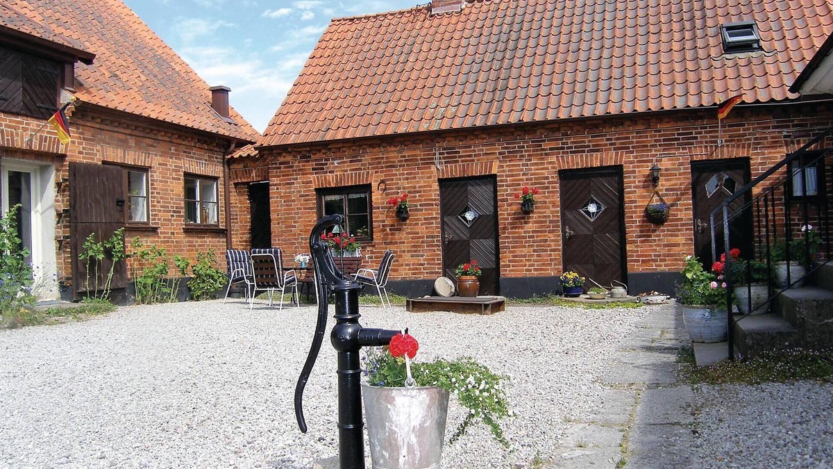Staffanstorp Apartment | Amazing apartment in Staffanstorp