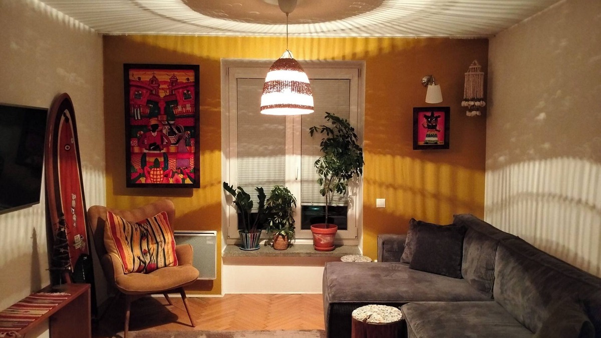 Liptovsky Mikulas Apartment | Amazing apartment with WiFi in charming Liptov region