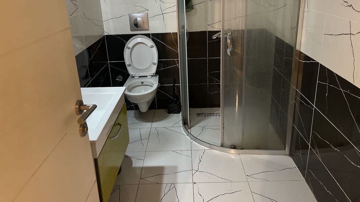 Tasdelen Mahallesi Apartment | Amazing apartment