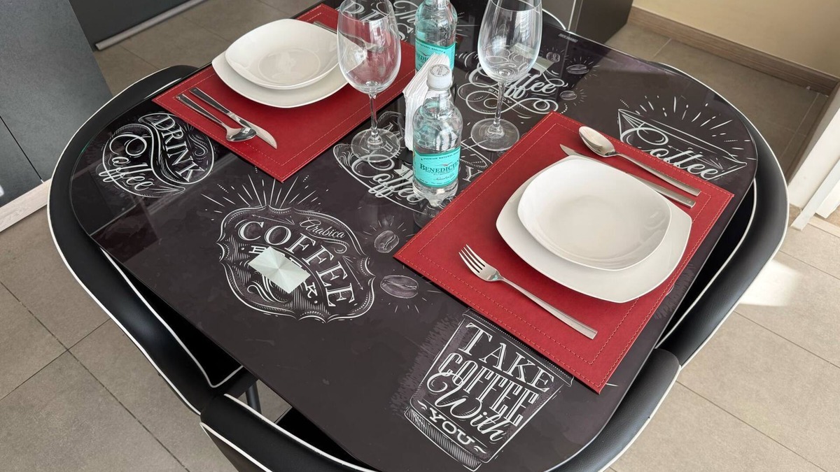 Concepcion Apartment | Amazing apartment with WiFi in vibrant Concepción