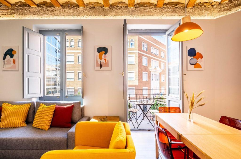 Morvedre Apartment | Amazing Apartment with aFun and Friendly Atmosphere