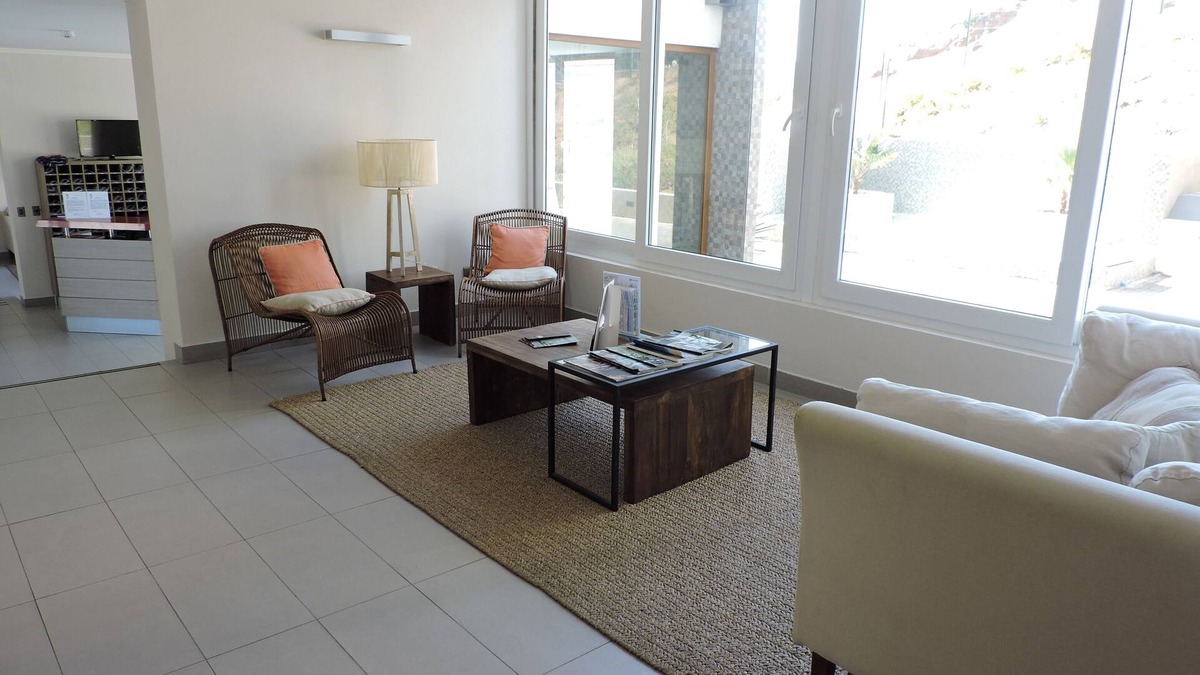 Concon Apartment | Amazing apartment with SEA VIEW. near to beach
