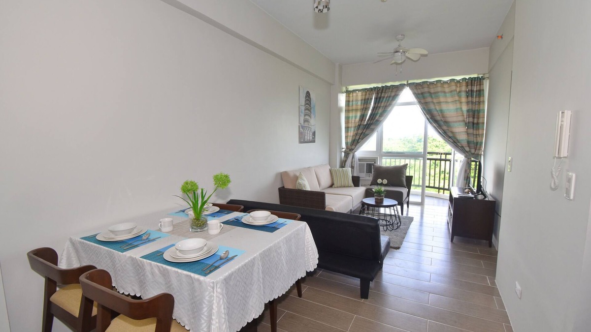 Yapak Condo | Amazing Apartment with Private Beach & Pool