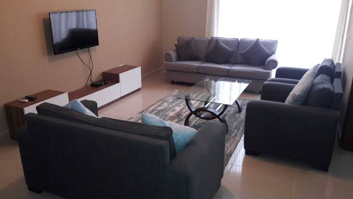 Hamra Apartment | Amazing Apt. In the heart of Hamra # 4