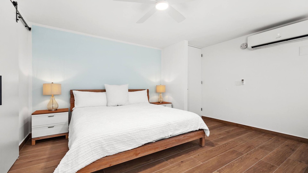 Parque Apartment | Amazing Beach Getaway | For Large Groups | Otium