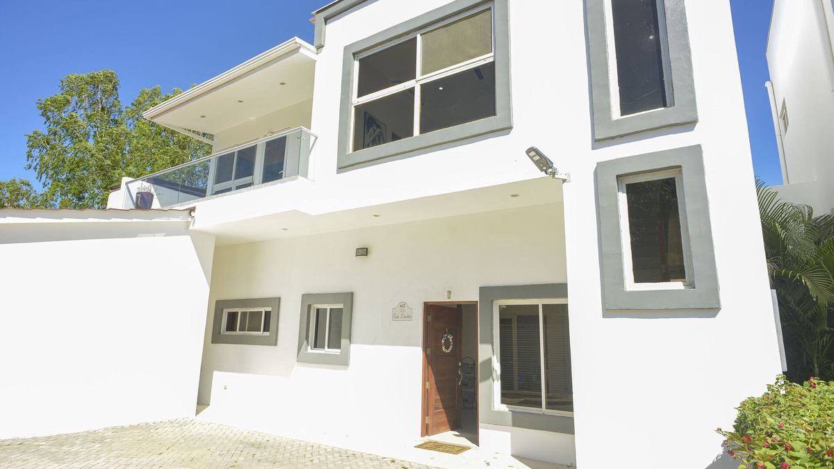 San Juan del Sur Villa | Amazing Beach Villa, Pool, BBQ,5Bedrooms, 12Guests