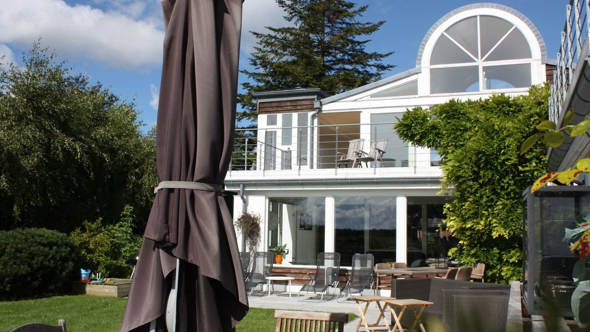 Ishøj Kommune Villa | Amazing Beachside Villa and Great nature,Near Copenhagen