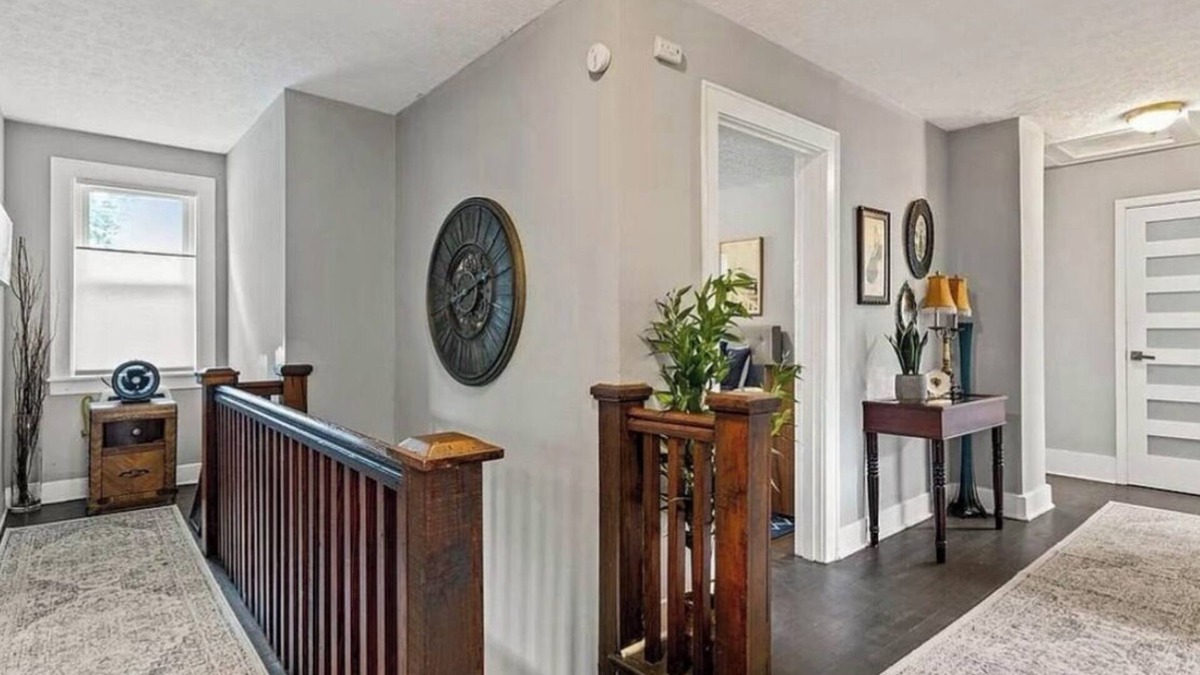 Richmond Apartment | Amazing Beds, Fast WiFi - Walk to EKU & Downtown Venues - 5 minutes to I-75