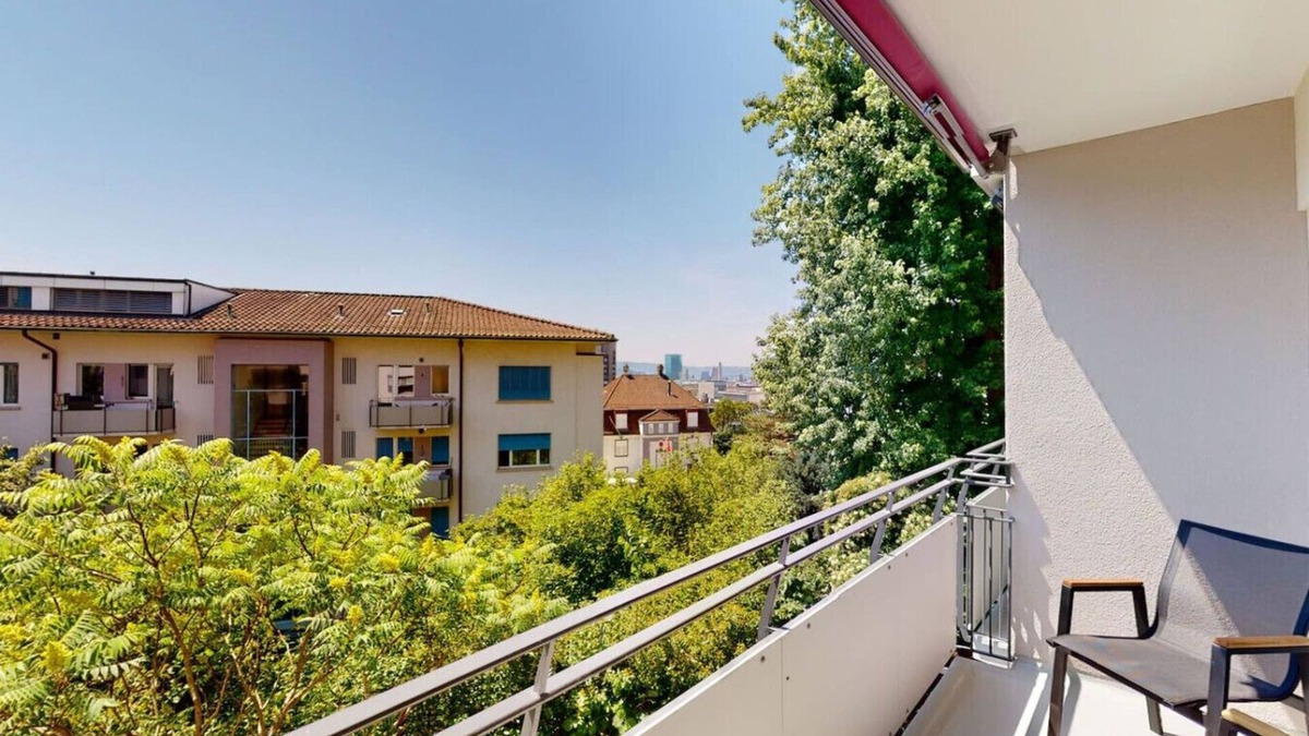 District 6 Apartment | Amazing big studio city center (Sun 7)