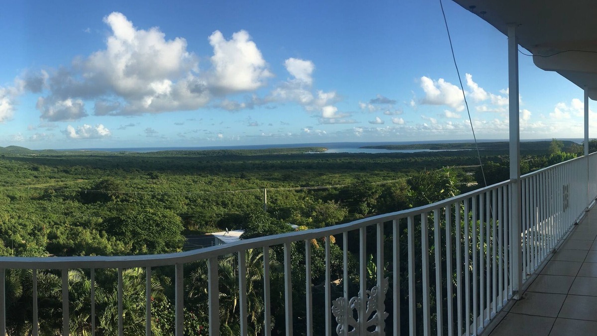 Puerto Ferro Apartment | Amazing Caribbean views!