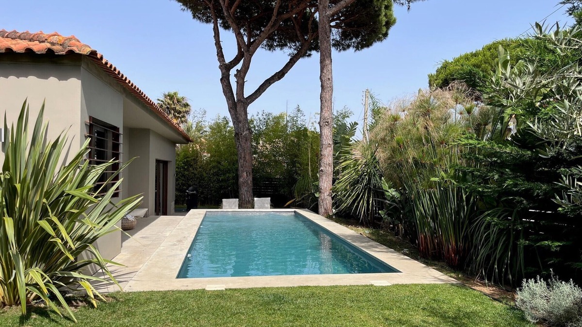 Cascais Villa | Amazing Cascais Villa