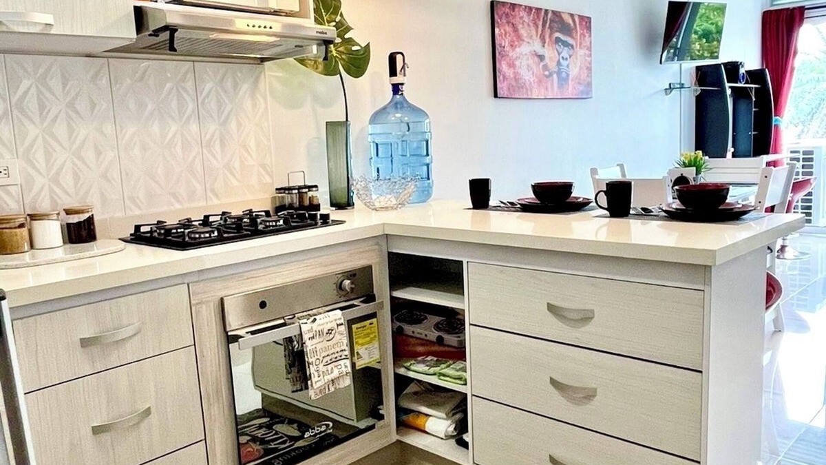 Cali Apartment | Amazing Comfortable 2 Bedroom Apt Near Medical Centers, Imbanaco, CQB Exito Wifi