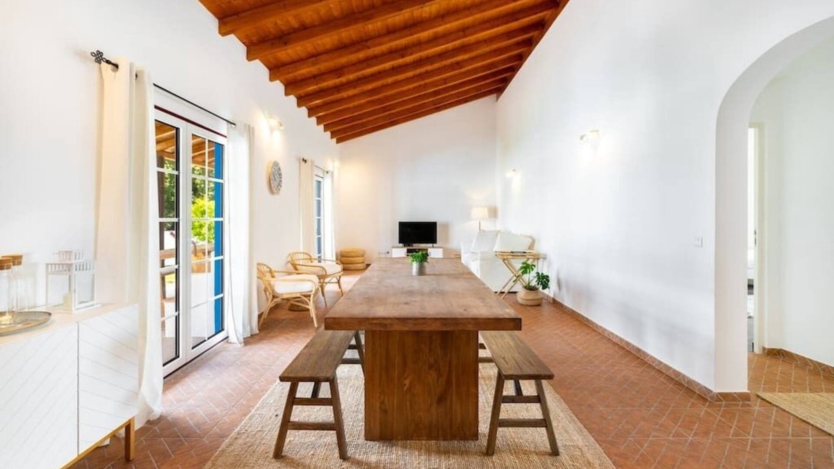Troia House | Amazing Comporta family beach house
