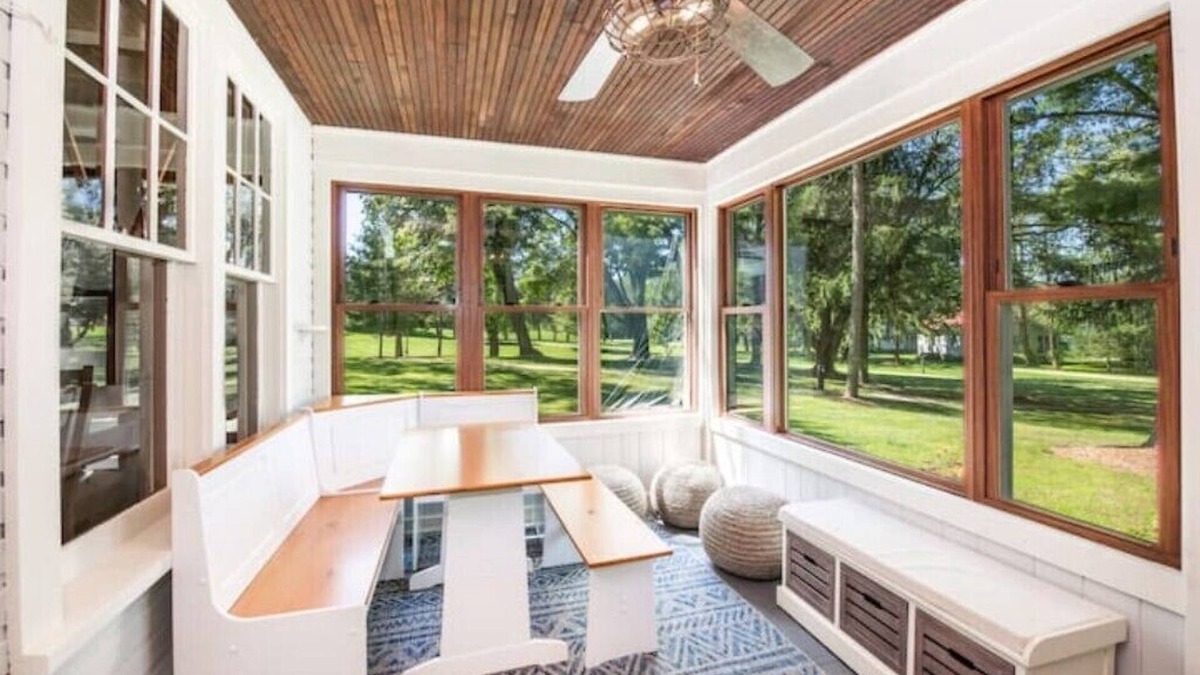 West Bend Cabin | Amazing Cottage Big Cedar Laken