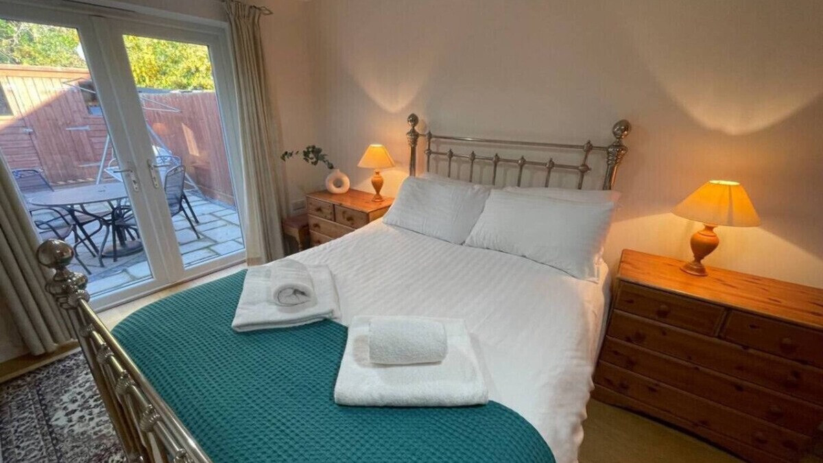 Cambridge House | Amazing cottage in delightful Madingley Village